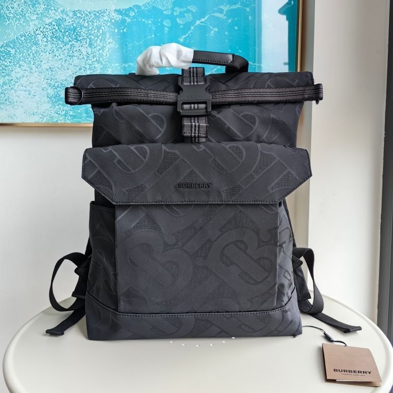 B**rry backpacks